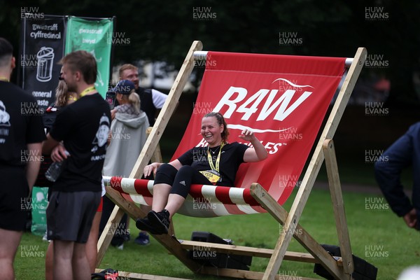 070925 - Brecon Carreg Cardiff 10k - 