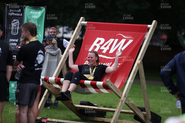 070925 - Brecon Carreg Cardiff 10k - 
