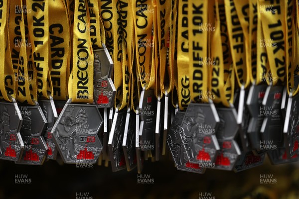 070925 - Brecon Carreg Cardiff 10k - 