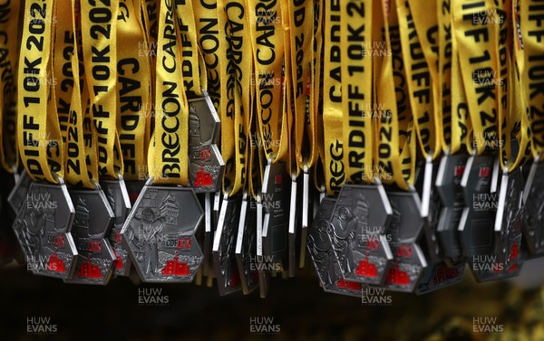 070925 - Brecon Carreg Cardiff 10k - 