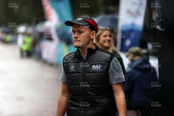 070925 - Brecon Carreg Cardiff 10k - 