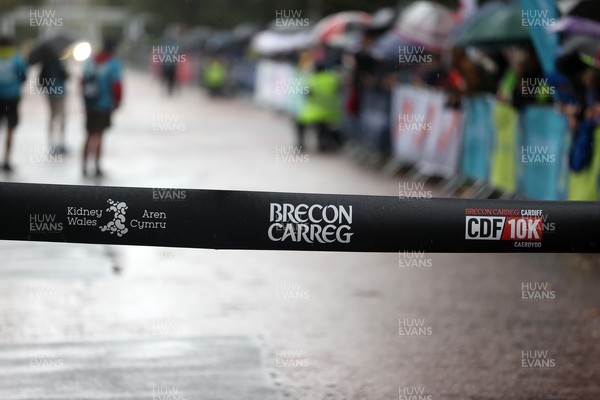 070925 - Brecon Carreg Cardiff 10k - 