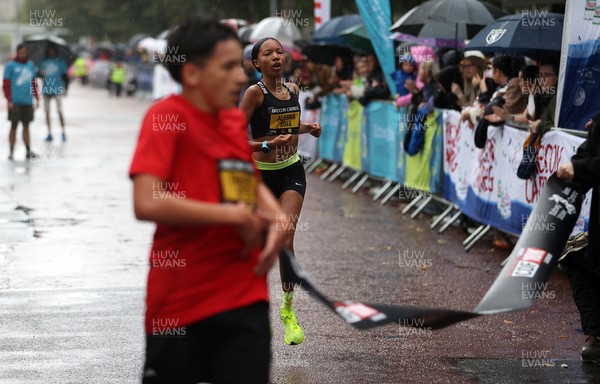 070925 - Brecon Carreg Cardiff 10k - 