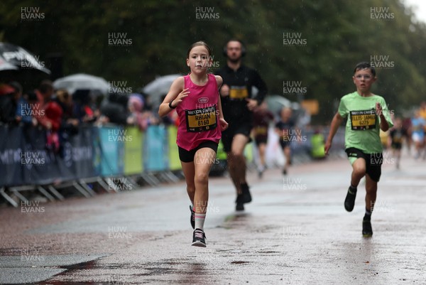 070925 - Brecon Carreg Cardiff 10k - 