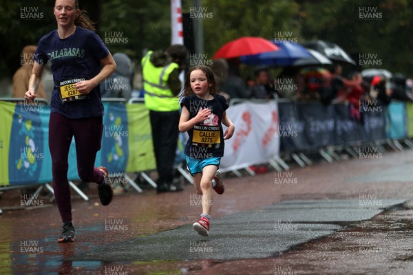 070925 - Brecon Carreg Cardiff 10k - 