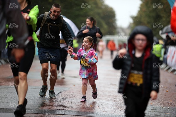 070925 - Brecon Carreg Cardiff 10k - 