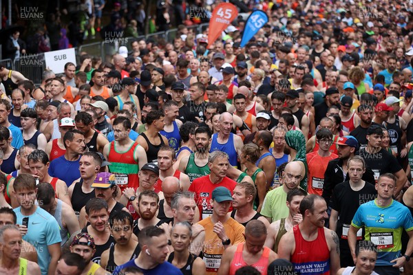 070925 - Brecon Carreg Cardiff 10k - 