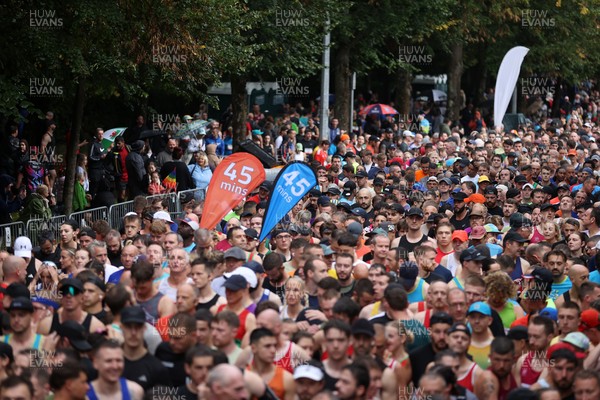070925 - Brecon Carreg Cardiff 10k - 