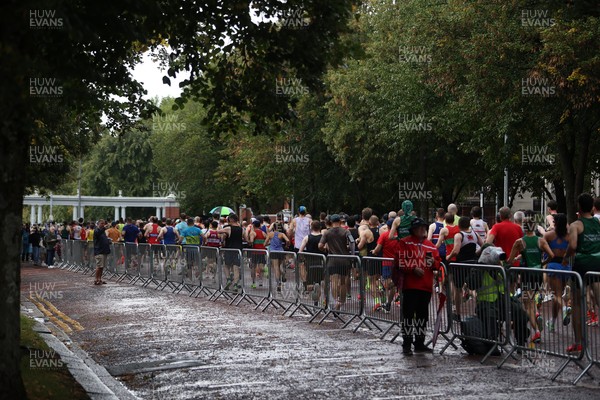070925 - Brecon Carreg Cardiff 10k - 