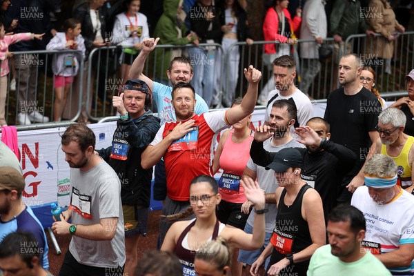 070925 - Brecon Carreg Cardiff 10k - 