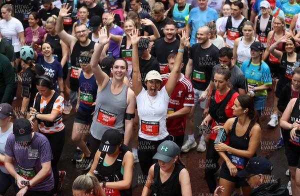 070925 - Brecon Carreg Cardiff 10k - 
