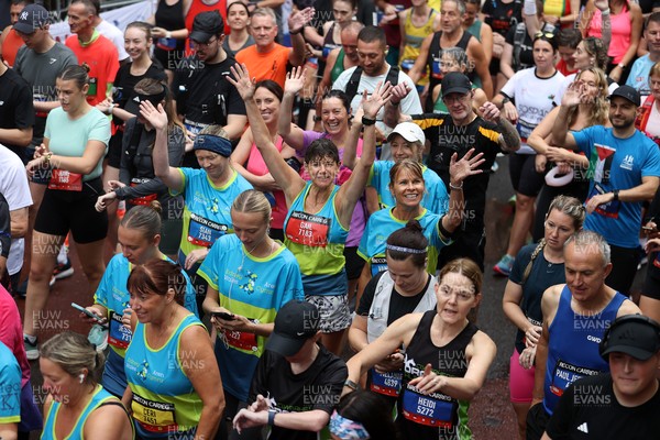 070925 - Brecon Carreg Cardiff 10k - 