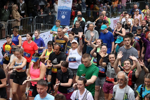 070925 - Brecon Carreg Cardiff 10k - 