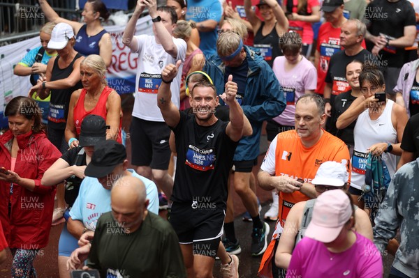 070925 - Brecon Carreg Cardiff 10k - 