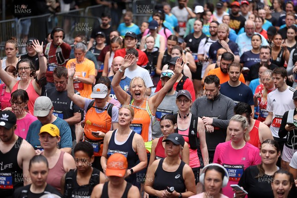 070925 - Brecon Carreg Cardiff 10k - 