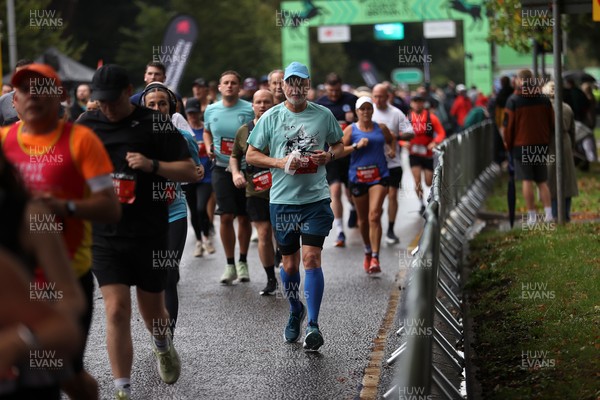 070925 - Brecon Carreg Cardiff 10k - 
