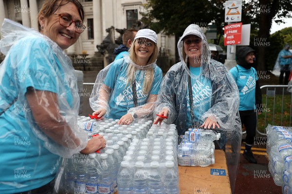 070925 - Brecon Carreg Cardiff 10k - 