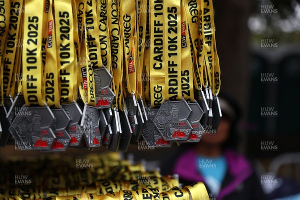 070925 - Brecon Carreg Cardiff 10k - 