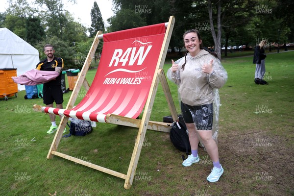 070925 - Brecon Carreg Cardiff 10k - 
