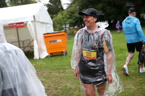 070925 - Brecon Carreg Cardiff 10k - 