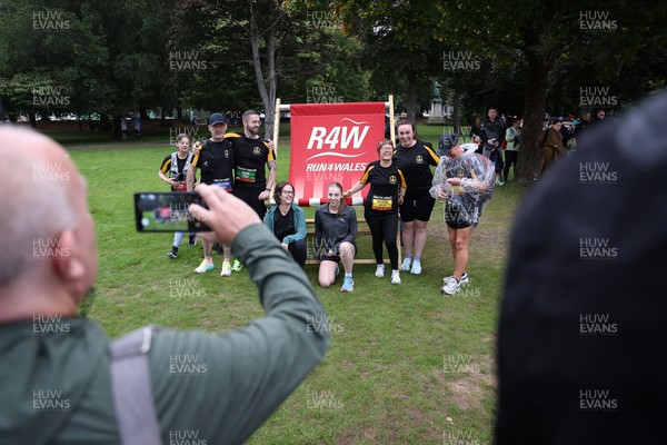070925 - Brecon Carreg Cardiff 10k - 