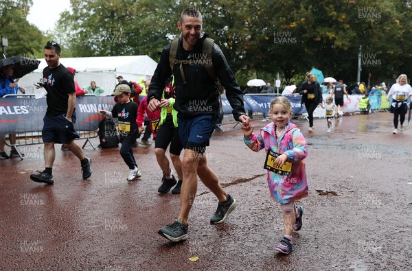 070925 - Brecon Carreg Cardiff 10k - 