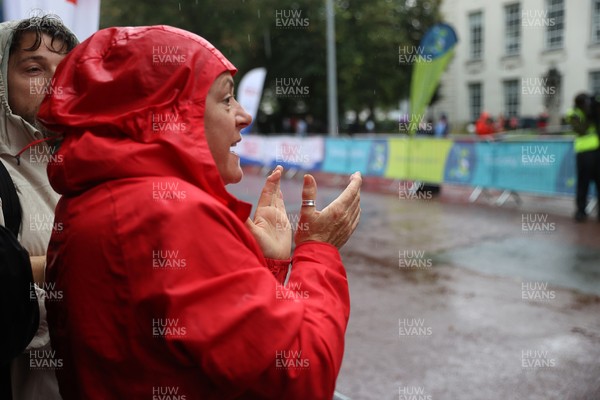 070925 - Brecon Carreg Cardiff 10k - 