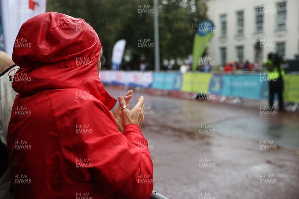 070925 - Brecon Carreg Cardiff 10k - 