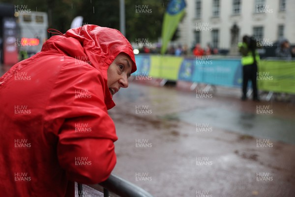 070925 - Brecon Carreg Cardiff 10k - 
