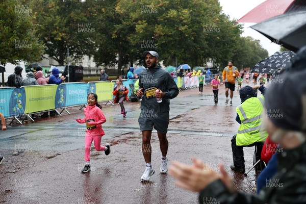 070925 - Brecon Carreg Cardiff 10k - 