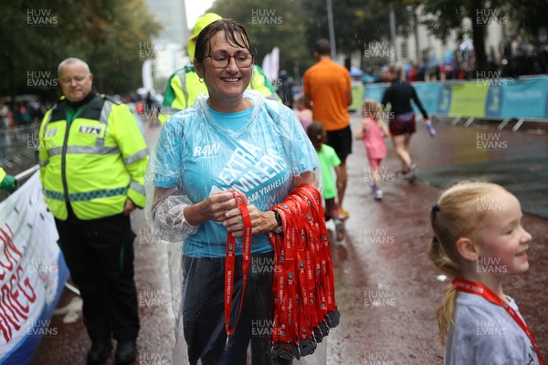 070925 - Brecon Carreg Cardiff 10k - 