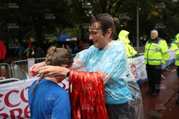 070925 - Brecon Carreg Cardiff 10k - 