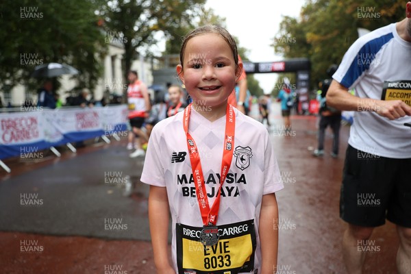 070925 - Brecon Carreg Cardiff 10k - 