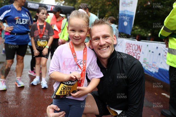 070925 - Brecon Carreg Cardiff 10k - 