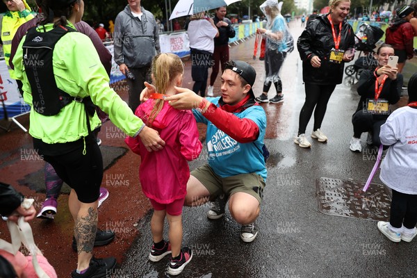 070925 - Brecon Carreg Cardiff 10k - 