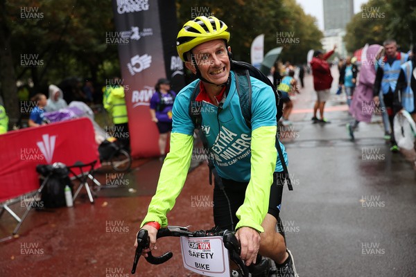 070925 - Brecon Carreg Cardiff 10k - 