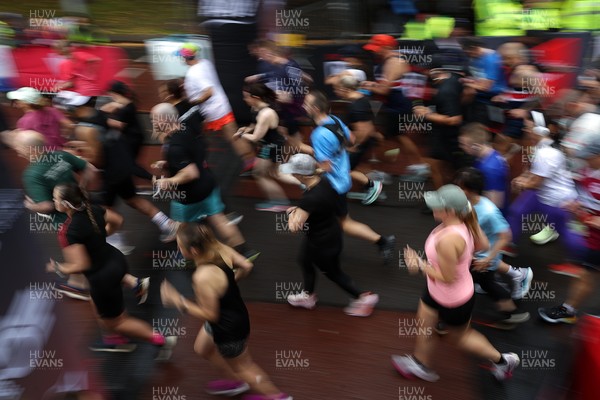 070925 - Brecon Carreg Cardiff 10k - 