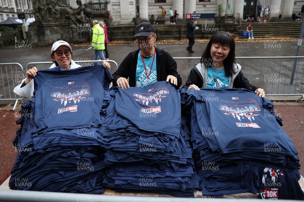 070925 - Brecon Carreg Cardiff 10k - 