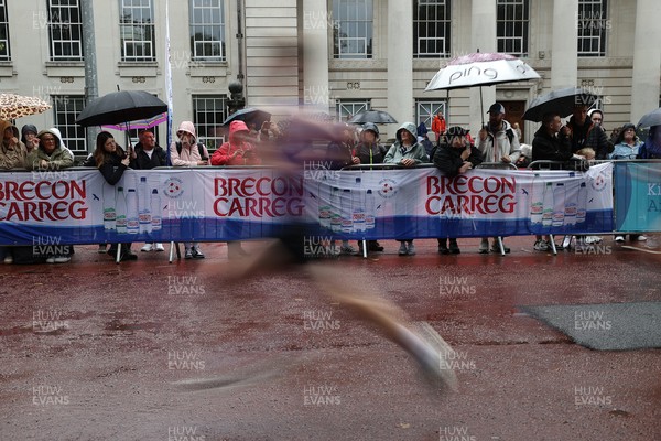 070925 - Brecon Carreg Cardiff 10k - 
