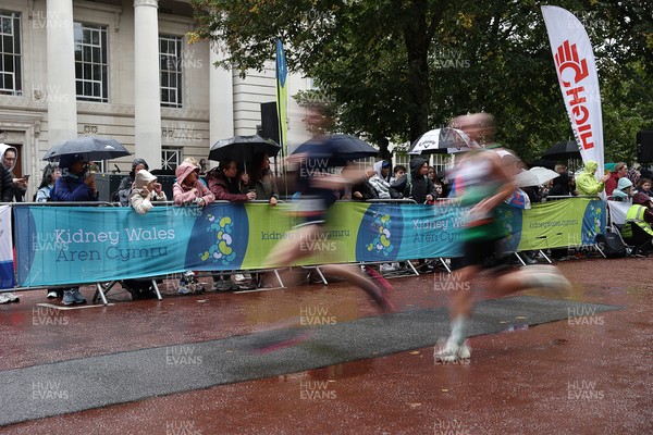 070925 - Brecon Carreg Cardiff 10k - 