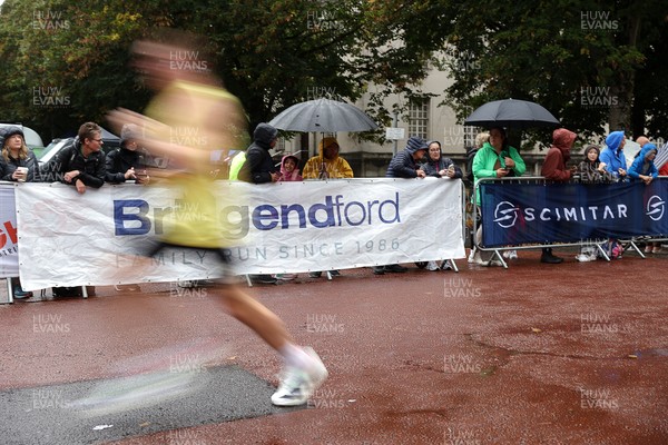 070925 - Brecon Carreg Cardiff 10k - 