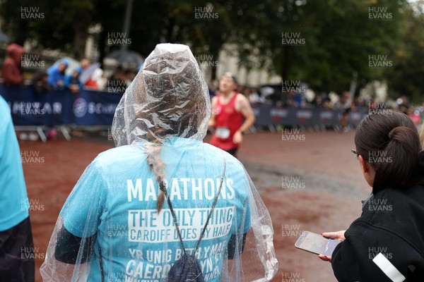 070925 - Brecon Carreg Cardiff 10k - 