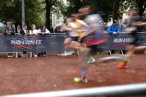 070925 - Brecon Carreg Cardiff 10k - 
