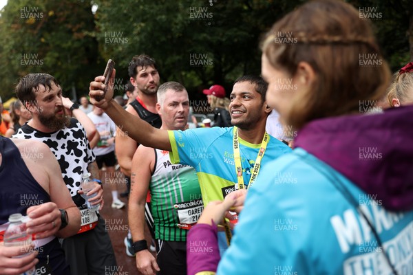 070925 - Brecon Carreg Cardiff 10k - 