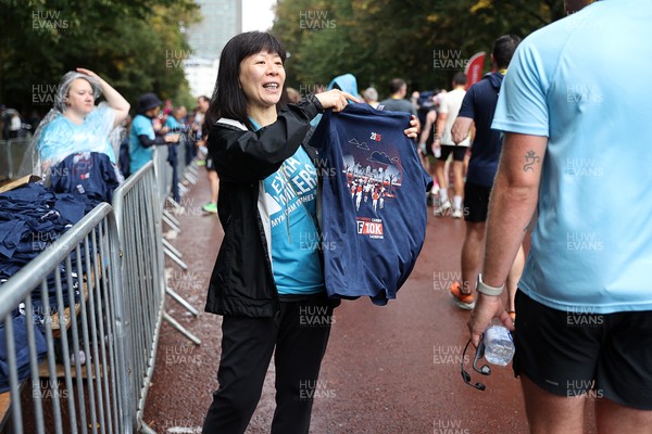 070925 - Brecon Carreg Cardiff 10k - 