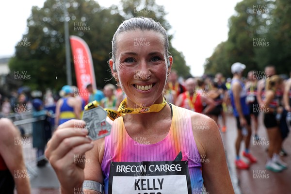 070925 - Brecon Carreg Cardiff 10k - 