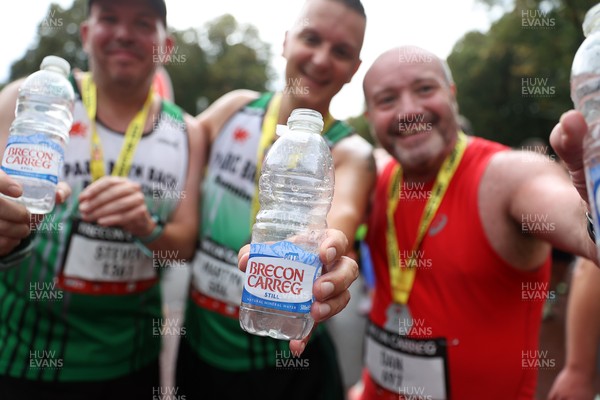 070925 - Brecon Carreg Cardiff 10k - 