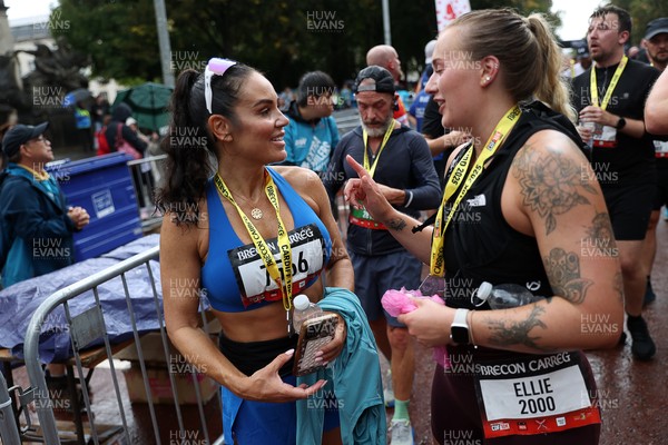 070925 - Brecon Carreg Cardiff 10k - 