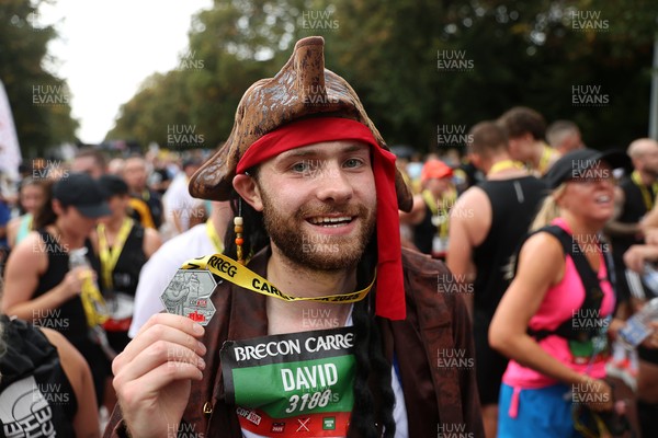070925 - Brecon Carreg Cardiff 10k - 