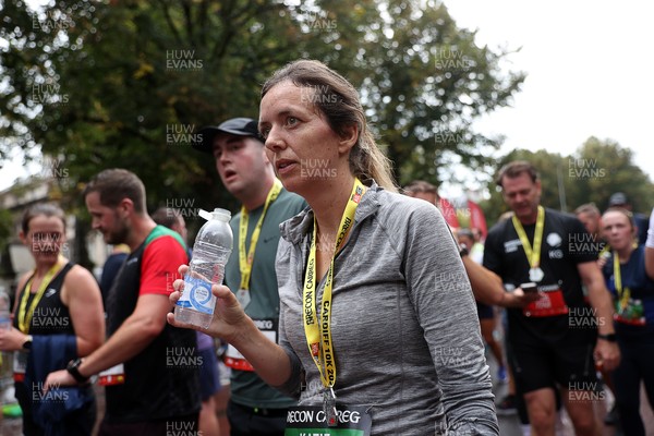 070925 - Brecon Carreg Cardiff 10k - 